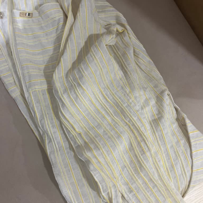 Yıkama Sonrası Elbise Küçüldü İade Talebim Reddedildi