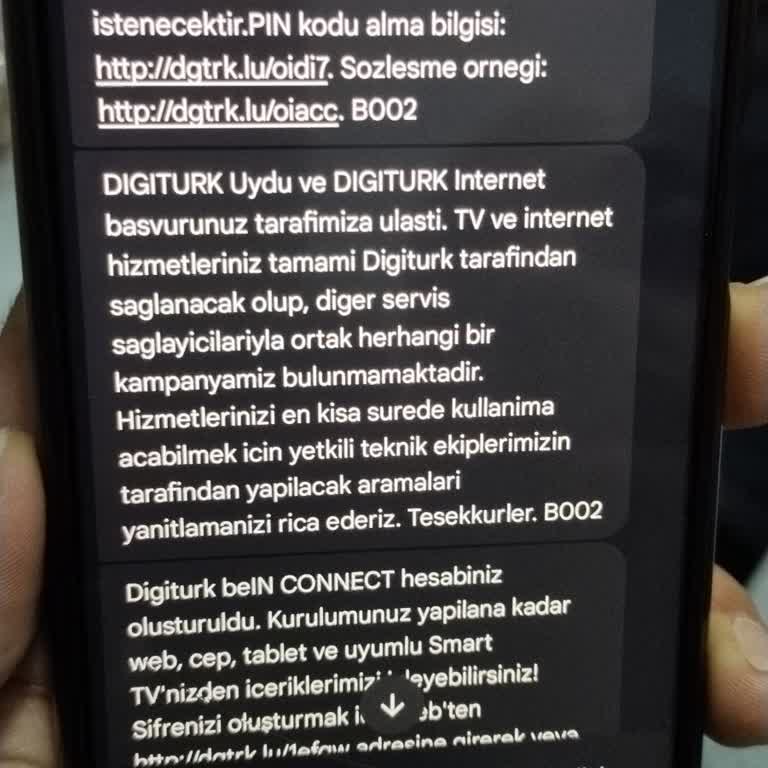 Onayım Olmadan Başlatılan Üyelik Ve Haksız Ücret Talebi Nedeniyle Mağduriyet Yaşıyorum