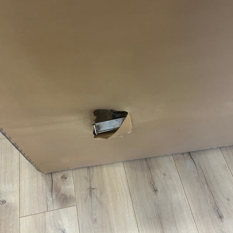 Doğtaş Koltuğum 3 Aydır Teslim Edilmedi Ve Mağduriyetim Görmezden Geliniyor