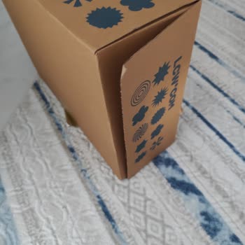 Hasarlı Teslimat Ve Yetersiz Müşteri Hizmeti Nedeniyle Mağduriyet