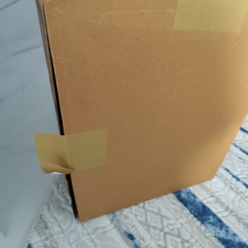 Hasarlı Teslimat Ve Yetersiz Müşteri Hizmeti Nedeniyle Mağduriyet