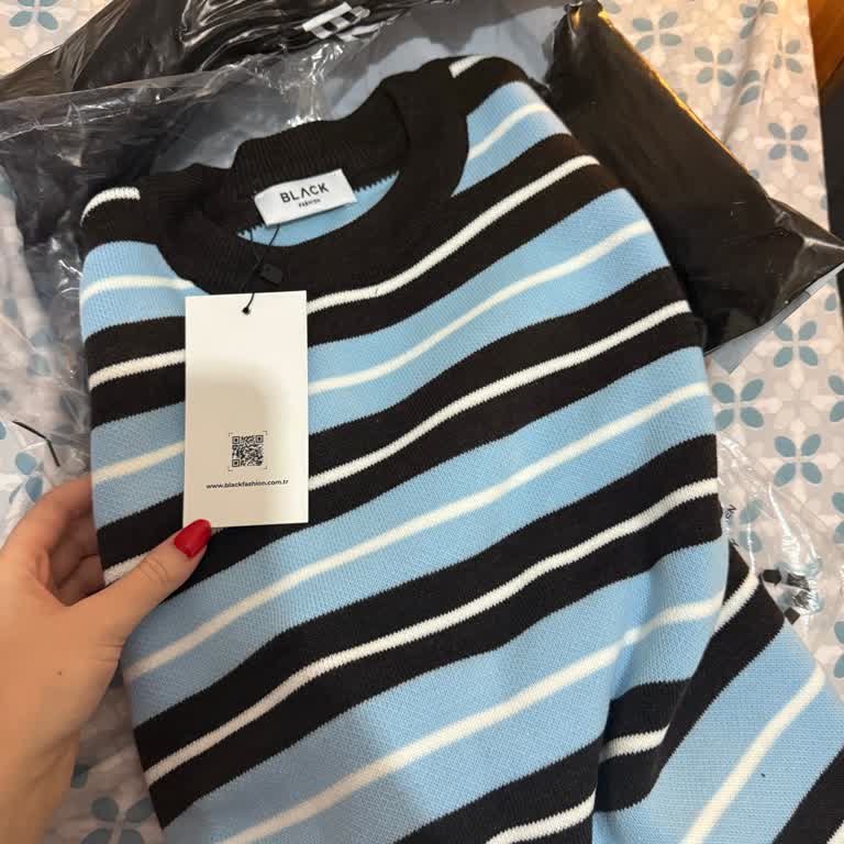 Black Fashion Eksik Ürün Gönderildi, İletişim Bilgisi Bulunamıyor