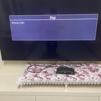 Uzun Süreli Abonelikte Sürekli Kesinti Ve Çözüm Eksikliği