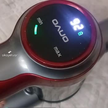 Onvo Motor Arızası Tuhaf Ses Geliyor Arıza Verip Kapanıyor
