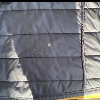 Defolu Gönderilen Mont İçin İade Kargo Ücretinin Alıcıya Yansıtılması