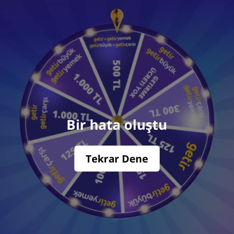 Kazandığım 500 TL İndirim Hesabıma Tanımlanmadı, Destek Alamadım