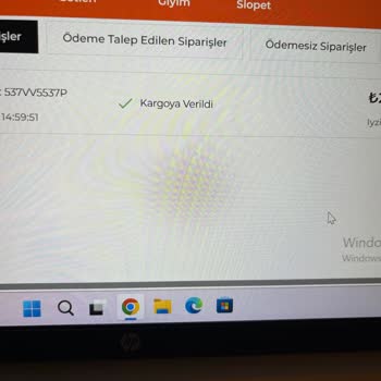 İade Edilmeyen Ücret Ve Yanıtsız Mesajlar Mağdur Ediyor