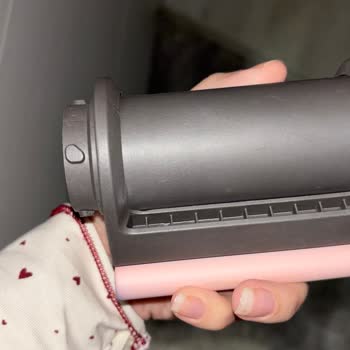 Dyson Airwrap Cihazında Aşırı Isınma, Deformasyon Ve Güç Kaybı Sorunları