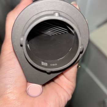 Dyson Airwrap Cihazında Aşırı Isınma, Deformasyon Ve Güç Kaybı Sorunları