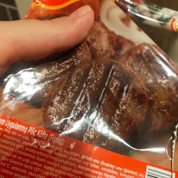 Tarihi Geçmiş Ürün Satışıyla Çocuk Sağlığımız Tehlikeye Atıldı, Denetim İstiyorum