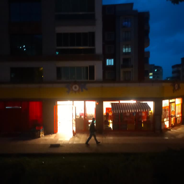 Tarihi Geçmiş Ürün Satışıyla Çocuk Sağlığımız Tehlikeye Atıldı, Denetim İstiyorum