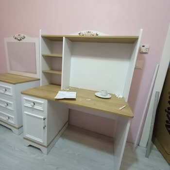 Sıfır Ürün Diye Aldığım Mobilyalar Kusurlu Ve Kırık Çıktı