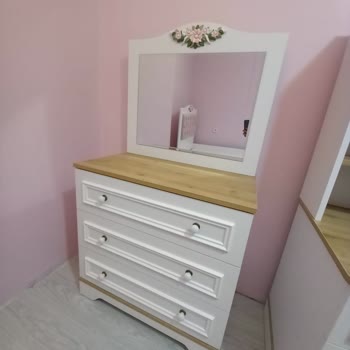 Sıfır Ürün Diye Aldığım Mobilyalar Kusurlu Ve Kırık Çıktı