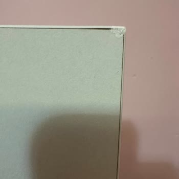 Sıfır Ürün Diye Aldığım Mobilyalar Kusurlu Ve Kırık Çıktı