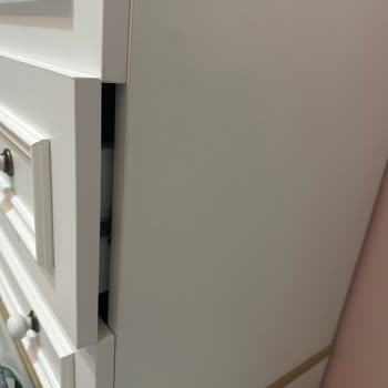 Sıfır Ürün Diye Aldığım Mobilyalar Kusurlu Ve Kırık Çıktı