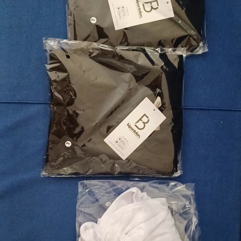 Bipantolon Eksik Ürün Geldi!