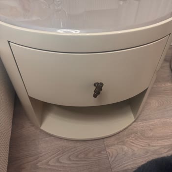 Balhome Yatak Odası Takımında Boya Hatası Ve İlgisizlik Mağduriyeti