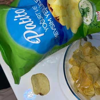 Cips Paketinden Böcek Çıktı, Sağlığımız Tehlikede!