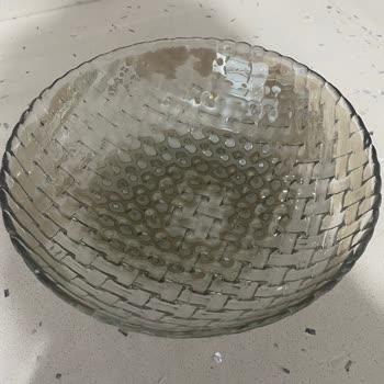 Yemek Takımında Paslanma Ve Solma Sorunlarıyla Çözüm Bulunamıyor