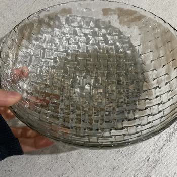 Yemek Takımında Paslanma Ve Solma Sorunlarıyla Çözüm Bulunamıyor