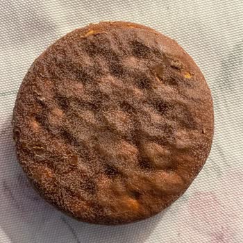 Taze Halley'de Beklenmedik Tat Ve Renk Sorunu