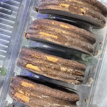 Taze Halley'de Beklenmedik Tat Ve Renk Sorunu