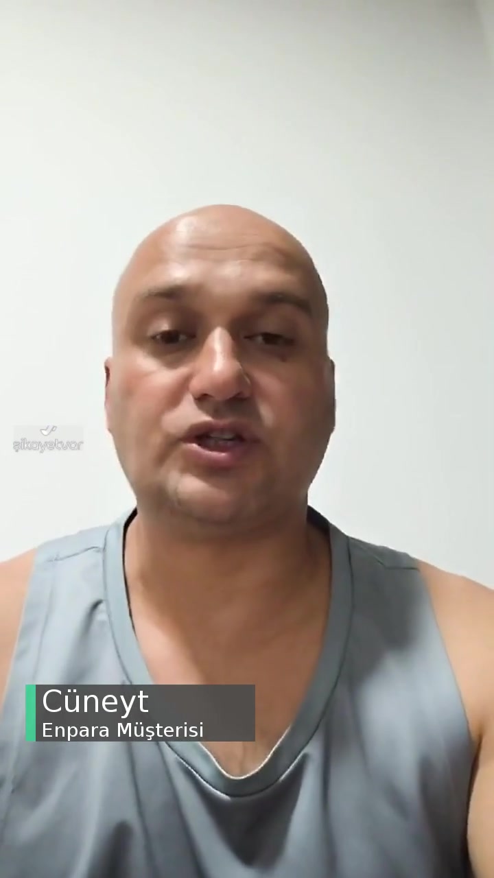 Enpara Hesabımı Kapatmıyor videonun kapak resmi