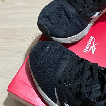 6 Günde Deforme Olan Ayakkabıya İade Reddi: Güvenim Sarsıldı