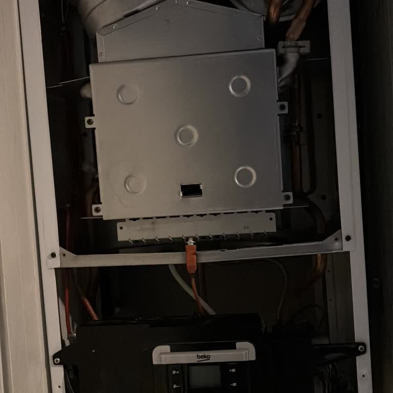 Beko Kombi Arızası İçin Yetersiz Ve İlgisiz Servis Hizmeti