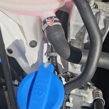 Sıfır Kilometre Hyundai İ30'da İlk Gün Ciddi Motor Arızası Ve Uygunsuz Servis Müdahalesi