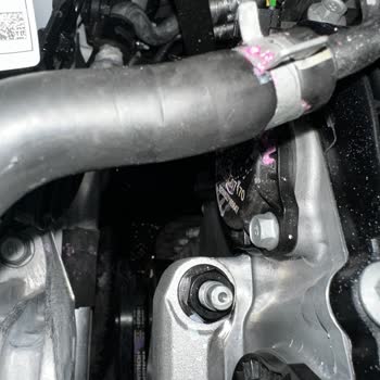 Sıfır Kilometre Hyundai İ30'da İlk Gün Ciddi Motor Arızası Ve Uygunsuz Servis Müdahalesi