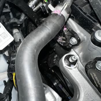 Sıfır Kilometre Hyundai İ30'da İlk Gün Ciddi Motor Arızası Ve Uygunsuz Servis Müdahalesi