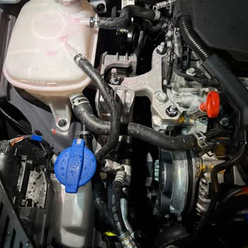 Sıfır Kilometre Hyundai İ30'da İlk Gün Ciddi Motor Arızası Ve Uygunsuz Servis Müdahalesi