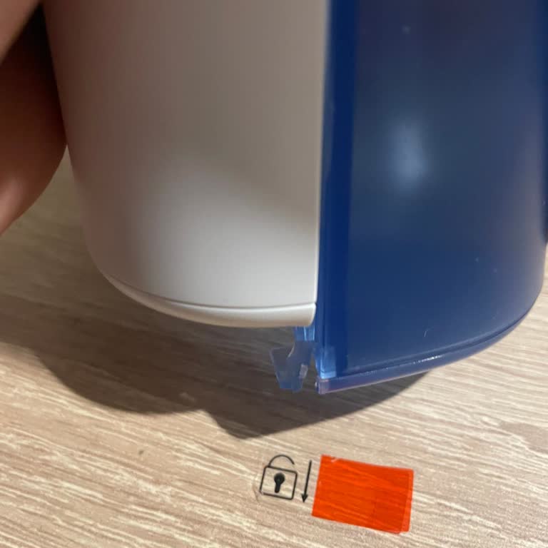 Kullanım Talimatlarına Uygun Kullanımda Parçalanan Ürün Nedeniyle Değişim Talebim