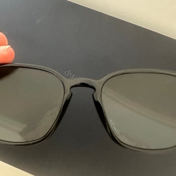 Almesa Optik Gözlük Değişimi Ya da İadesi!