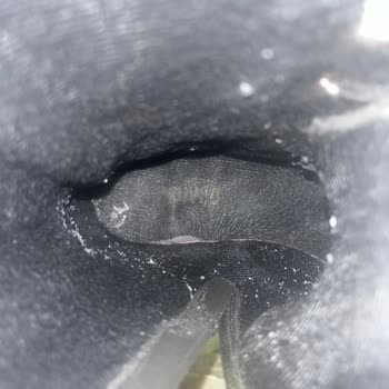 Kısa Sürede Yıpranan Ve Rahatsızlık Veren Bot İçin İade Talebi