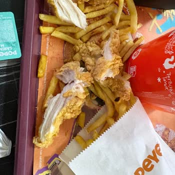 Eksik Ve Yanlış Teslim Edilen Sipariş, İletişimsiz Bırakıldım