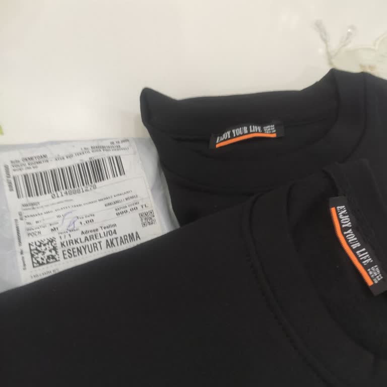 Yanlış Ve Kalitesiz Ürün Gönderimi, İletişimsiz Firma: Siparişimin İptali Ve Ücret İadesi Talebim