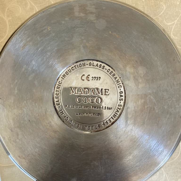 Düdüklü Tencere İçin Yedek Lastik Bulamıyor Ve Müşteri Hizmetlerinden Yanıt Alamıyorum