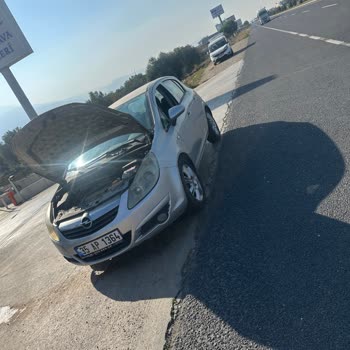 Bakım Sonrası Oluşan Hararet Sorunu Ve Yüksek Masrafın Servis Tarafından Karşılanmaması