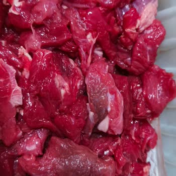 A101'den Aldığım Kuşbaşı Et Bozuk Çıktı, İade Talebim Reddedildi