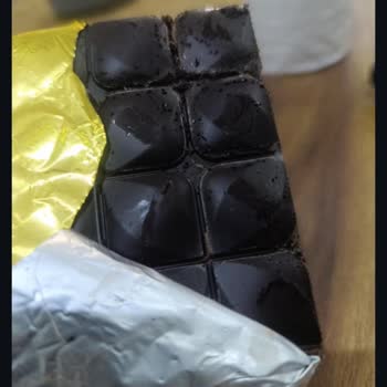 Eti Tablet Çikolatada Kurt Çıkması Ve Müşteri Hizmetlerinden Dönüş Alınamaması