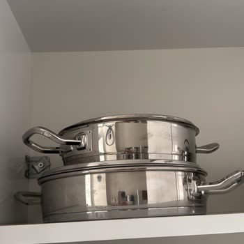 Aryıldız Vento Tencere Ve Çaydanlıkta Paslanma Ve Renk Değişimi Sorunu