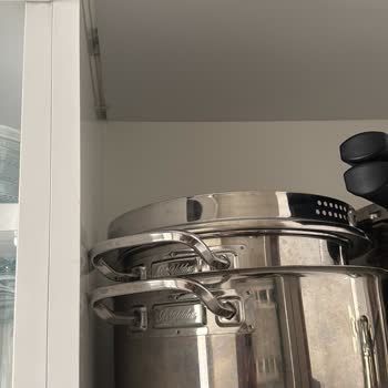 Aryıldız Vento Tencere Ve Çaydanlıkta Paslanma Ve Renk Değişimi Sorunu