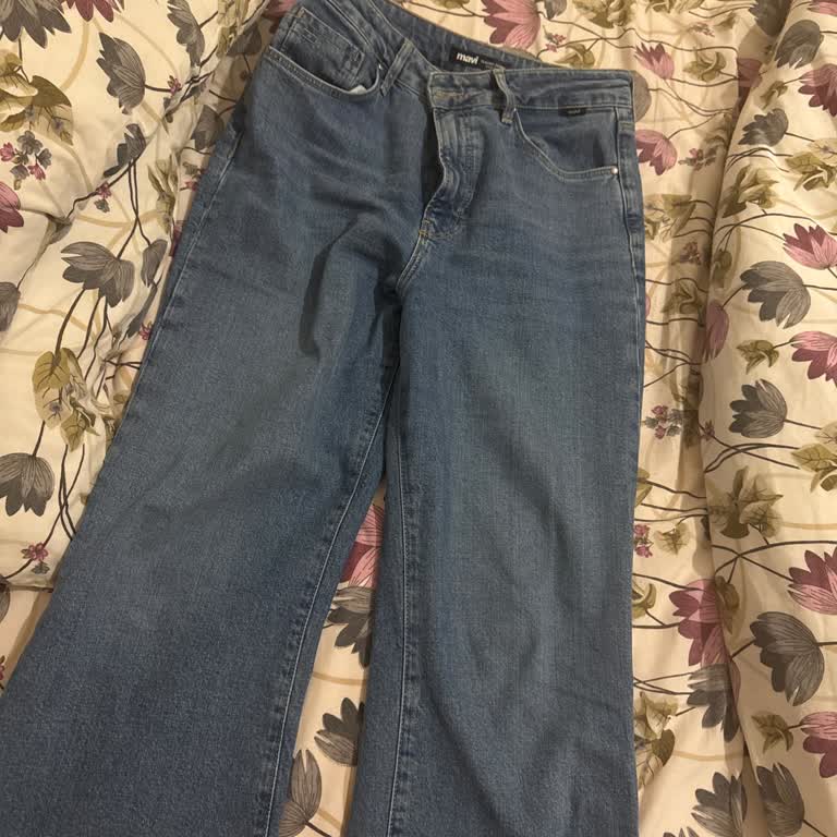 İlk Yıkamada Pantolonun Rengi Soldu, Değişim Talebim Karşılanmadı