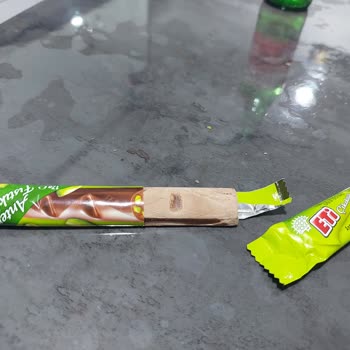 Tarihi Geçmemiş Eti Antep Fıstıklı Çikolata Bozuk Çıktı, Çözüm Sunulmadı