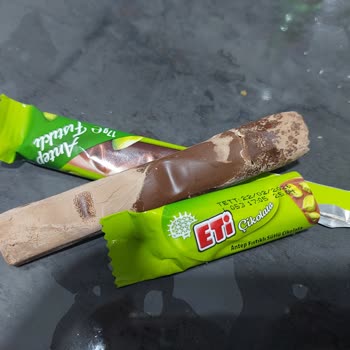 Tarihi Geçmemiş Eti Antep Fıstıklı Çikolata Bozuk Çıktı, Çözüm Sunulmadı