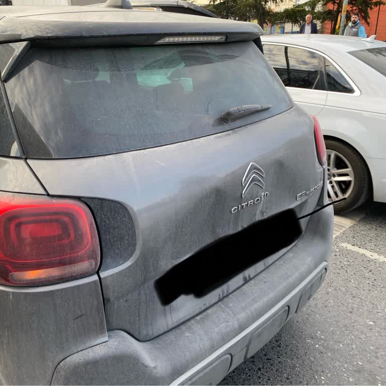 7 Aydır Kapanmayan Kasko Dosyası Ve Karşılanmayan Değer Kaybı Zararı