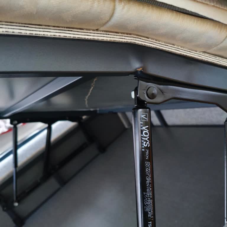 Kısa Sürede Eğilen Baza Profilleri İçin Garanti Desteği Talebi