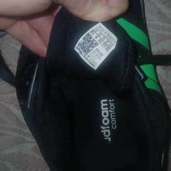 Adidas Ürünlerinde Kısa Sürede Beklenmedik Deformasyon